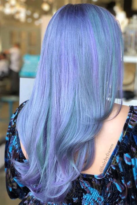 Periwinkle Witch Hairpieces: Unleashing Your Inner Sorceress